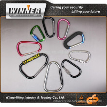 Steel C21 Carabiner and high quality wholesale carabiner